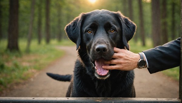 Accompagner votre animal dans ses derniers moments : conseils essentiels